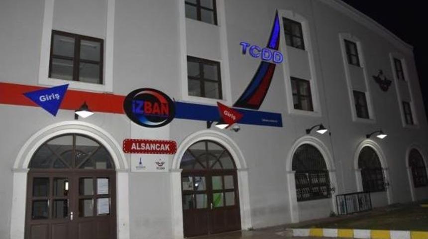 Uzlaşma Sağlandı, İzban'daki Grev Sona Erdi (5)