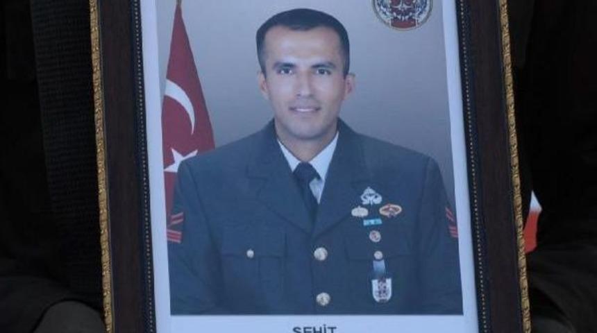 Sinoplu Şehidin Baba Evine Giren Hırsızlar Yakalandı (2)