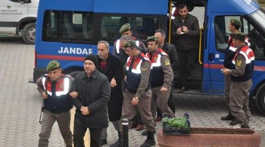 Bursa'da 3 &Ouml;ğretmen Fet&ouml;'den Tutuklandı