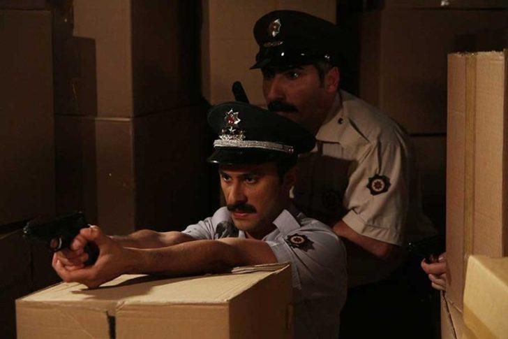 Seksenler 109. Bölüm Galerisi G4