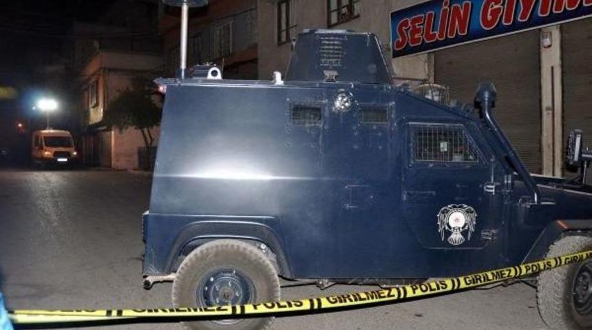 Gaziantep'te Korkutan Patlama