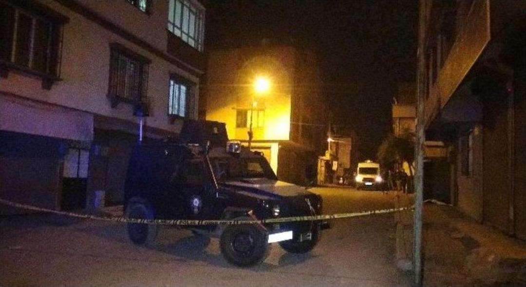 Gaziantep&rsquo;te Kıraathaneye Bombalı Saldırı