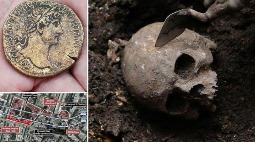 Akıl hastalarına vahşet