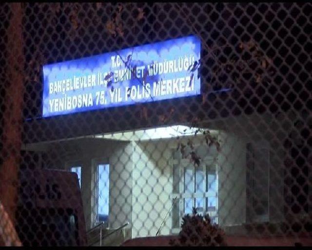 Bah&ccedil;elievler de "polisiz" Deyip Soygun Yaptılar, 5 Kilo Altınla Ka&ccedil;tılar 2