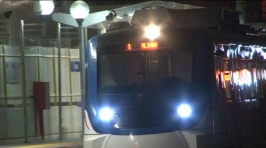 İzban&rsquo;da Grev Sona Erdi Seferler Başladı