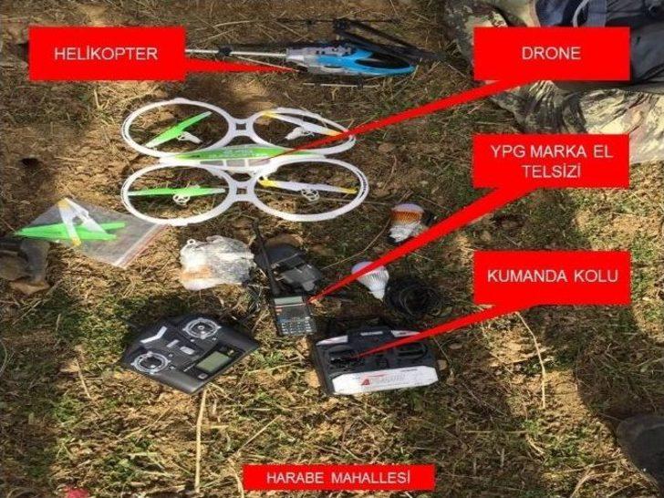 Şırnak’ta 2 Bomba Yüklü Araç Ele Geçirildi G2