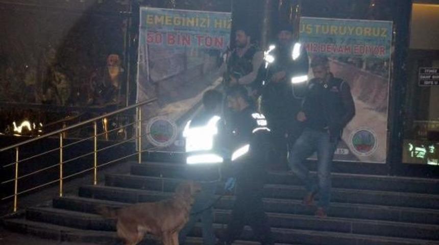 Siirt Ve Tunceli Belediyelerinde Operasyon; Başkanlar Gözaltında