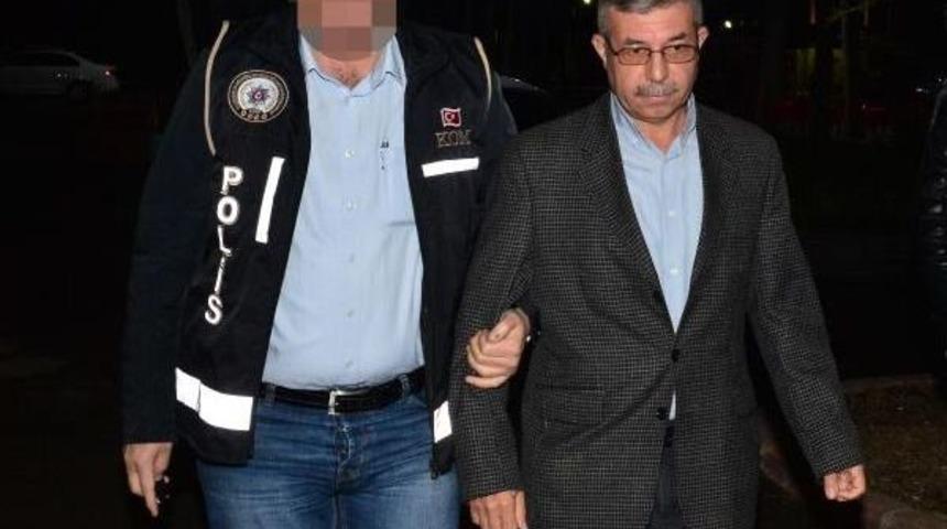 Adana'da Fetö/pdy Operasyonu: 19 Gözaltı