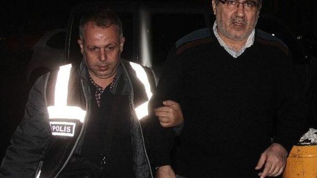 Adana’da Fetö Operasyonu: 19 Gözaltı