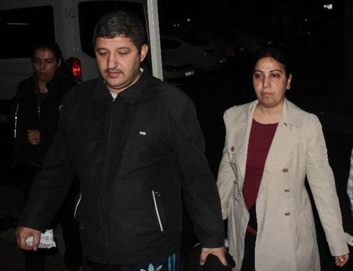 Adana’da Fetö Operasyonu: 19 Gözaltı G2