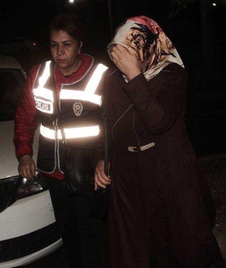 Adana’da Fetö Operasyonu: 19 Gözaltı G3