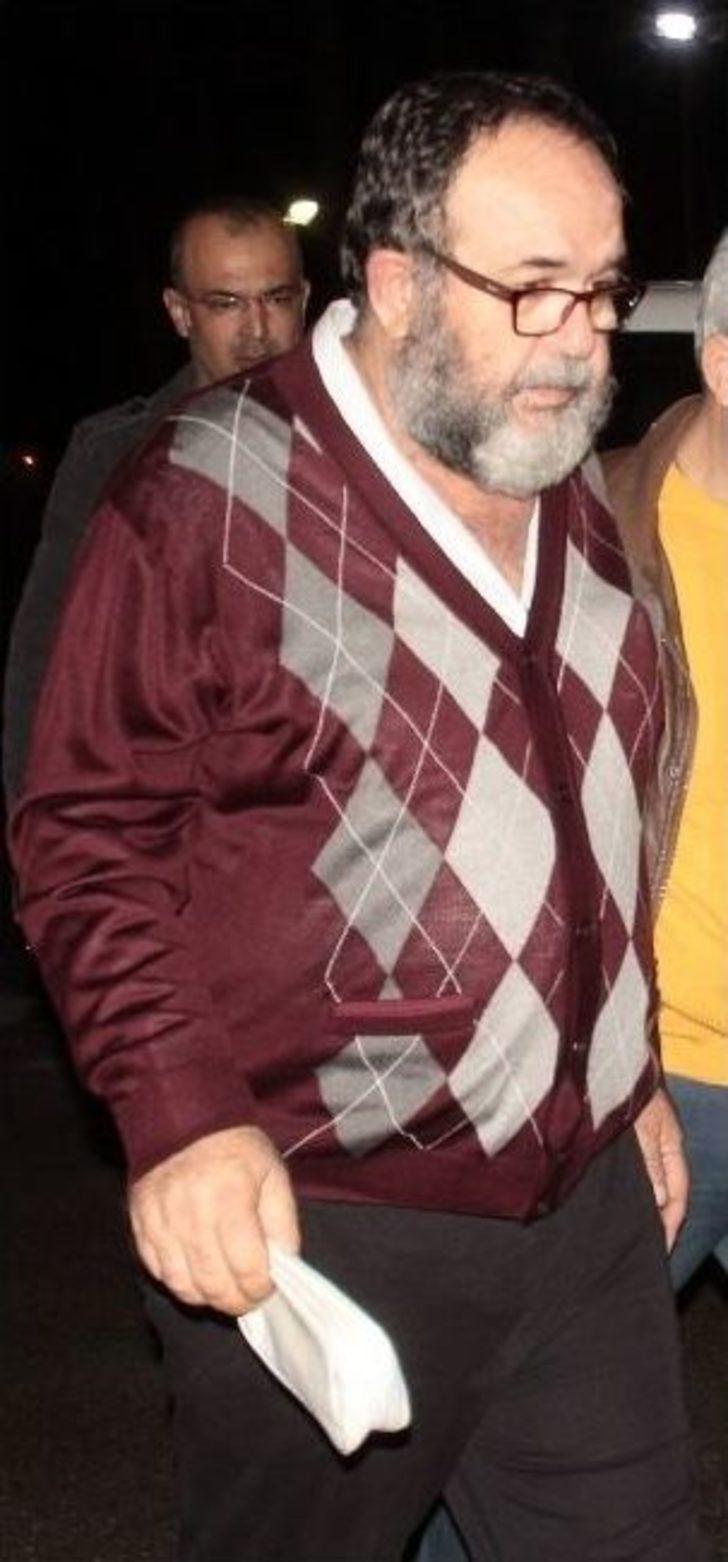 Adana’da Fetö Operasyonu: 19 Gözaltı G4