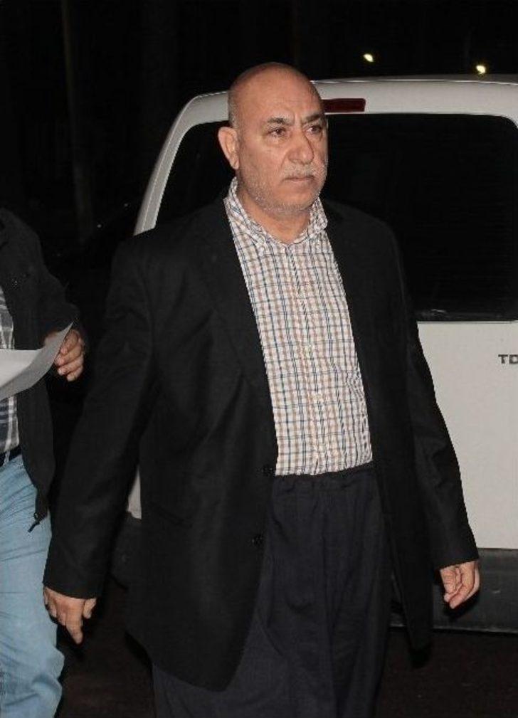 Adana’da Fetö Operasyonu: 19 Gözaltı G5