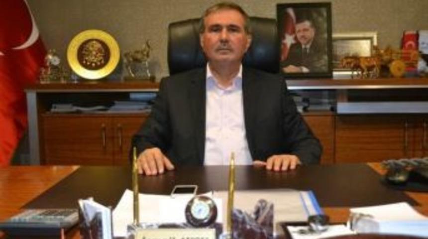 Bigadiç’e Yeni Adliye Binası Müjdesi