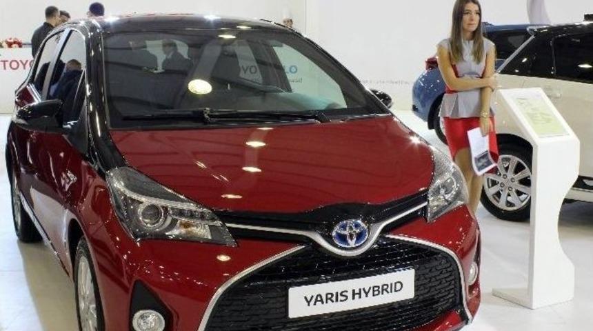 Hibrit Otomobiller Yok Satıyor