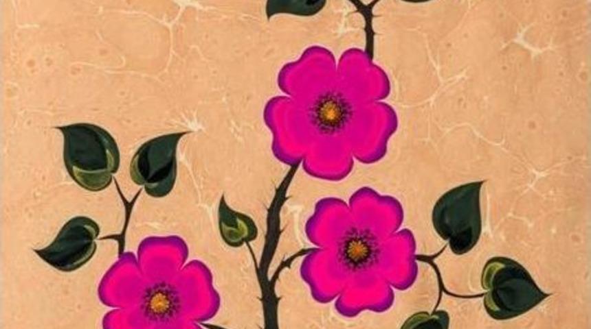 "nefes" Ebru Sergisi A&ccedil;ılıyor