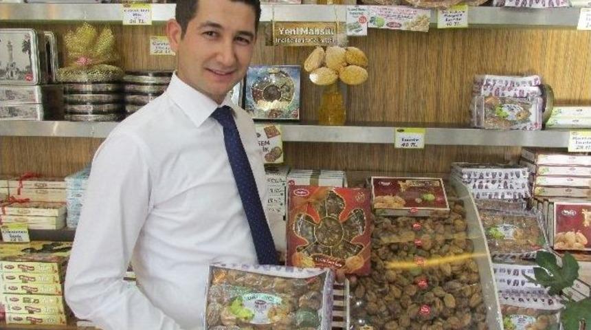 Kuru İncirin Faydaları Saymakla Bitmiyor