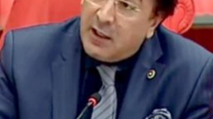 Ahıskalı T&uuml;rklere Yapılan Zulm&uuml; Unutmayacağız!