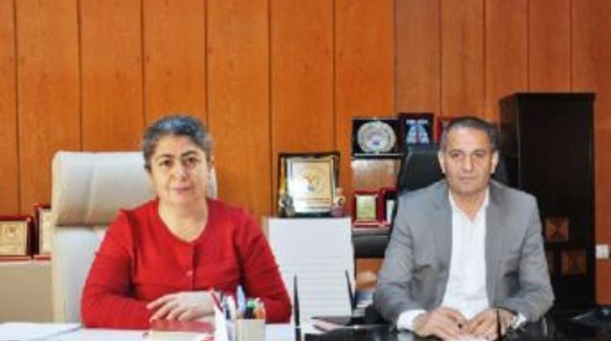 Siirt Ve Tunceli Belediyelerinde Operasyon; Başkanlar Gözaltında (3)