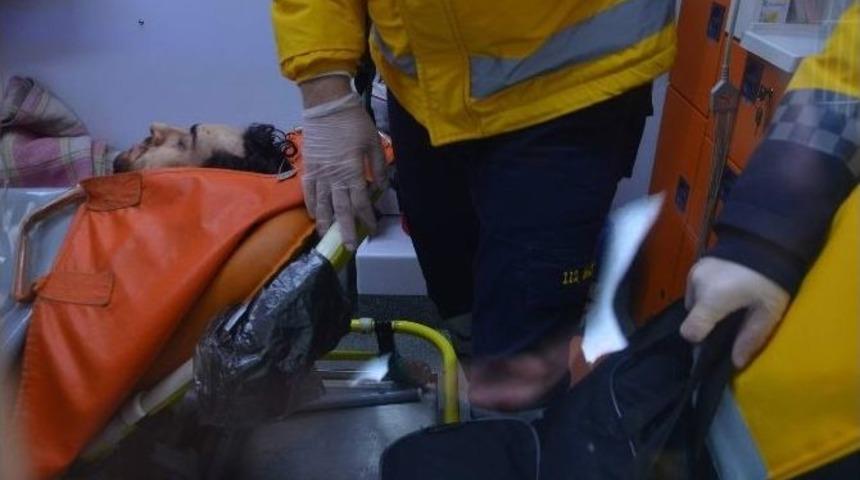 Annesini 243 Yerinden Bı&ccedil;aklayarak &Ouml;ld&uuml;ren Sanığa Ceza Yok