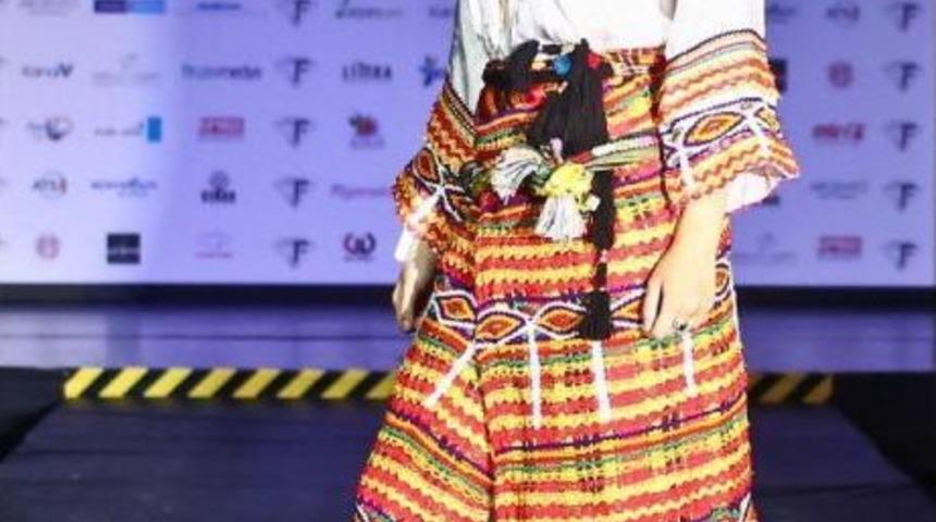 Antalya'da 'en Iyi Manken' Se&ccedil;iliyor