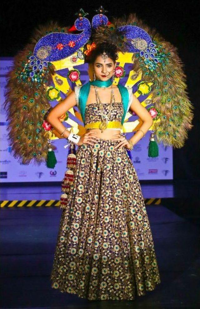 Antalya da  en Iyi Manken  Se&ccedil;iliyor 3