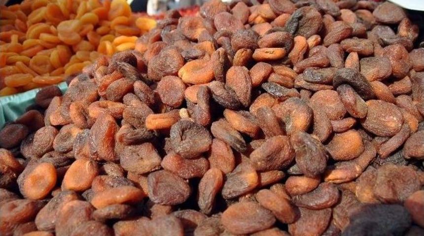 Malatya Pazarı Aydın&rsquo;ı Hareketlendirdi