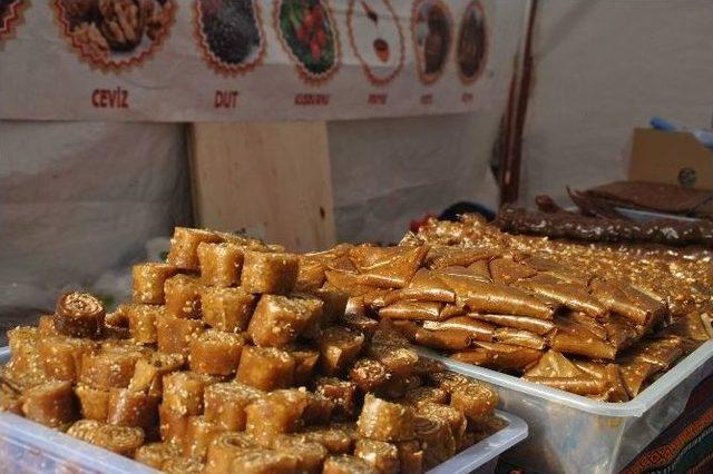 Malatya Pazarı Aydın&rsquo;ı Hareketlendirdi 1