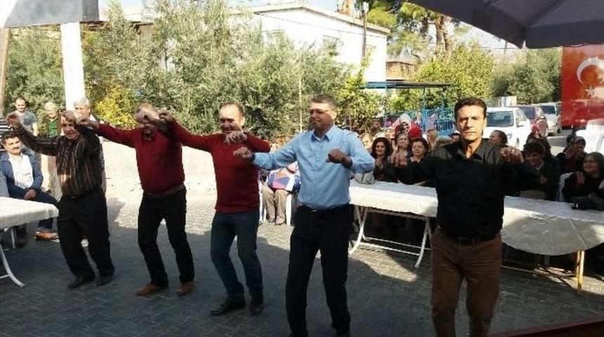 Silifke&rsquo;ye &ldquo;giritliler Sokağı&rdquo;