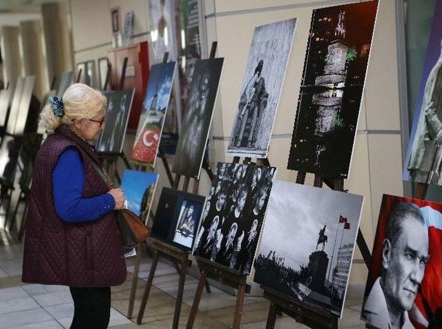 Fotoğraf Dünyasının Kalbi Karşıyaka’da Attı