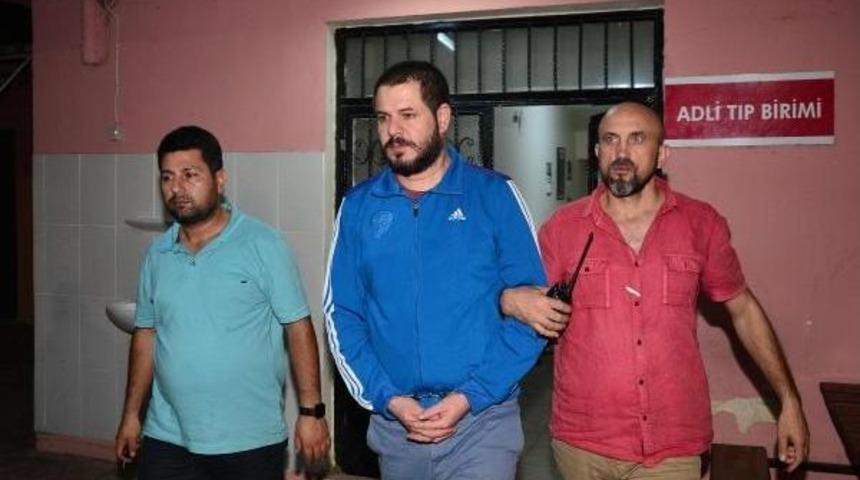 Kayınbiraderini &Ouml;ld&uuml;ren Emekli Polise M&uuml;ebbet