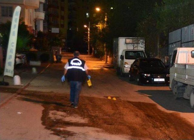 Kayınbiraderini Yol Ortasında Öldüren Sanığa Müebbet Hapis