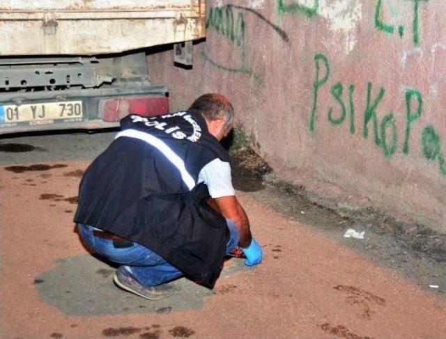 Kayınbiraderini Yol Ortasında Öldüren Sanığa Müebbet Hapis