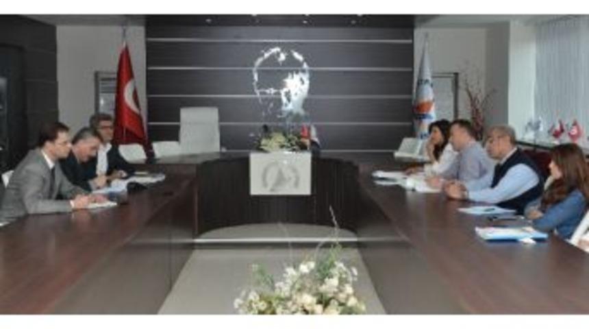 Muratpaşa Belediyesi Todaie Projesine Se&ccedil;ildi