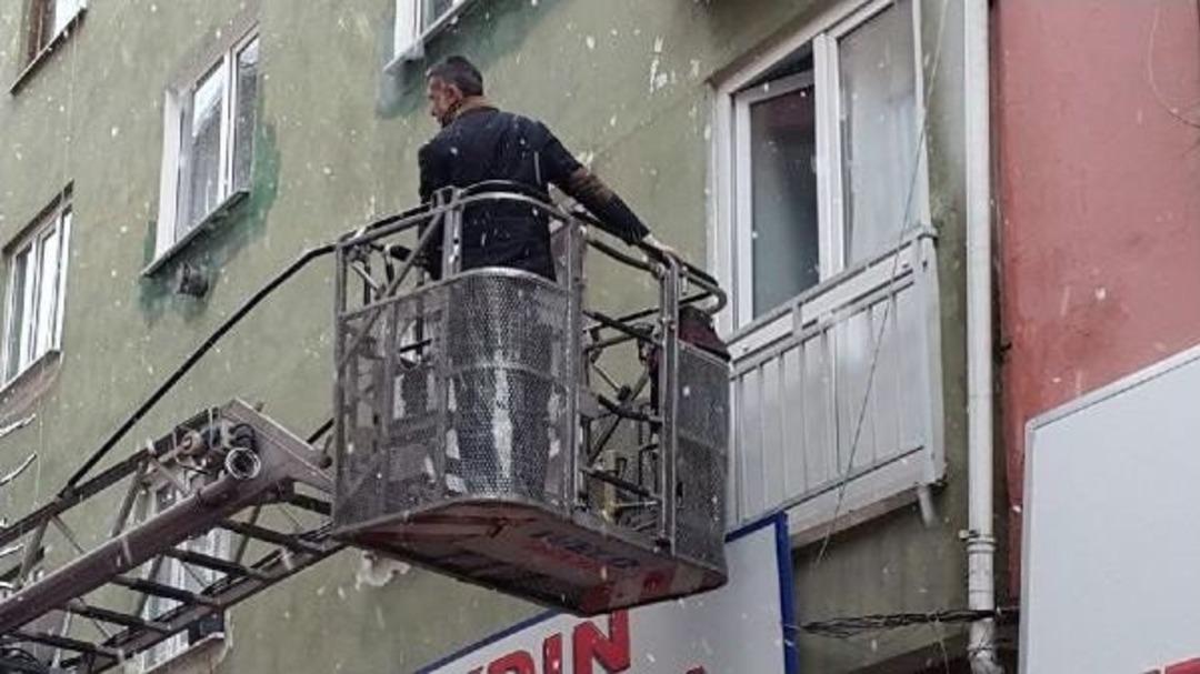 Anne Katiline 'akıl Hastası' Raporu