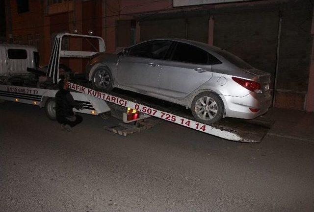 Adıyaman&rsquo;da Pkk/kck Operasyonu: 5 G&ouml;zaltı 2