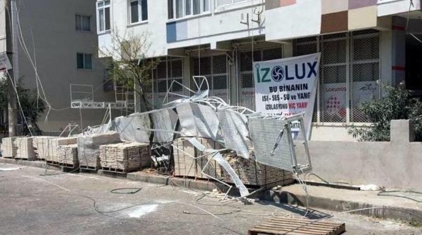 İskele Faciasında, Bilirkişi Raporunda 'ihmaller Zinciri'