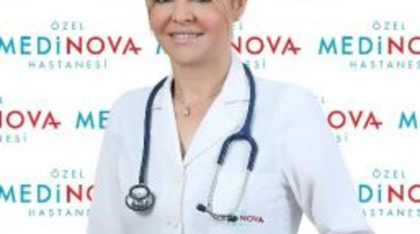 Medinova Hastanesi Rakamlarla Diyabete Dikkat &Ccedil;ekti