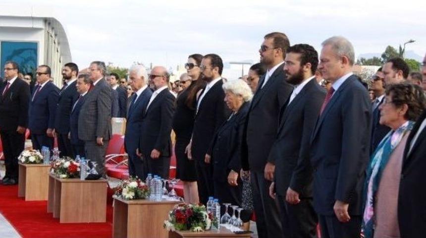 Girne B&ouml;lgesi Yeni Hastanesine Kavuştu