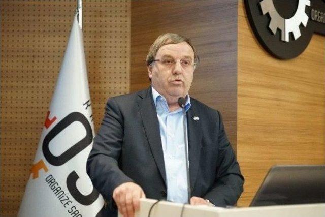 Kayseri Osb Tır Parkı Ve Sosyal Tesis Kiralama İhalesi Yapıldı 1