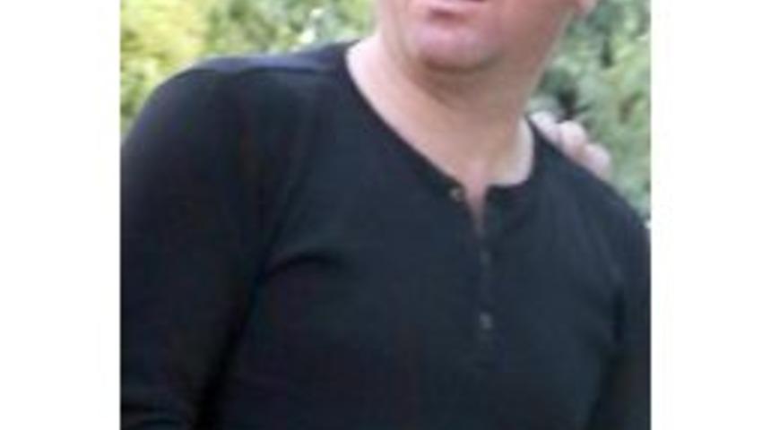 Kazada Ağır Yaralandı, Hastanede &Ouml;ld&uuml;