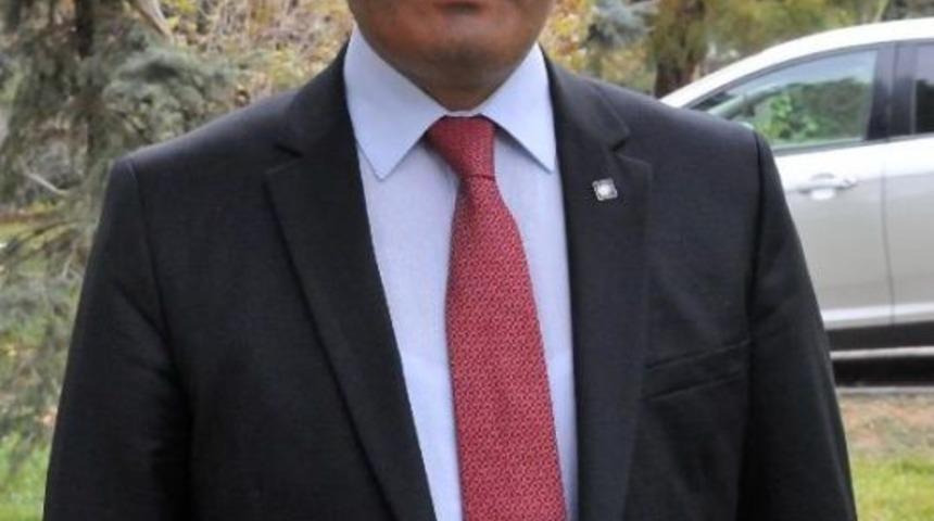 Konya Ovası&rsquo;Ndaki Kuraklık Hububat Rekoltesini D&uuml;ş&uuml;recek