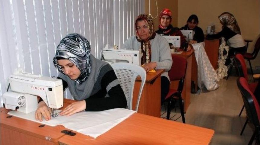 Melikgazi Belediyesi&rsquo;ne Bir &Ouml;d&uuml;l Daha