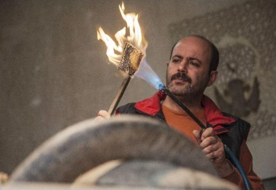 (&ouml;zel Haber) Boynuz Ve Ağacın Sanat Yolculuğu