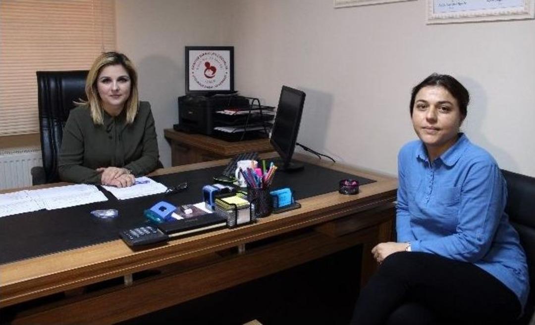 (&ouml;zel Haber) Nafakasını &Ouml;deyemeyince Hapse Girdi, Ailesi Ortada Kaldı