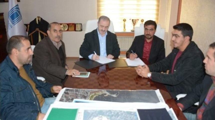 Tuşba&rsquo;da Ambalaj Atıkları Geri D&ouml;n&uuml;ş&uuml;me Kazandırılıyor