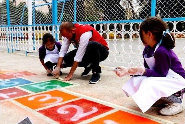 Demokrasi Ve Efeler Diyarı Aydın’dan ‘damla’ Geçti