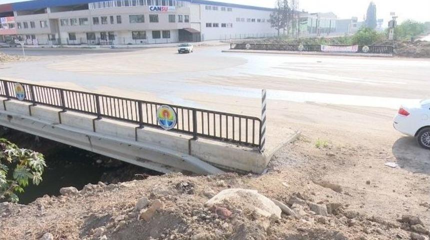 Aski, Metal Sanayi Sitesi&rsquo;ne El Attı