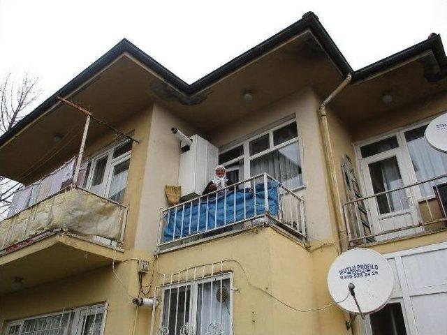 Düzce Belediyesi Yüzleri Güldürmeye Devam Ediyor 1