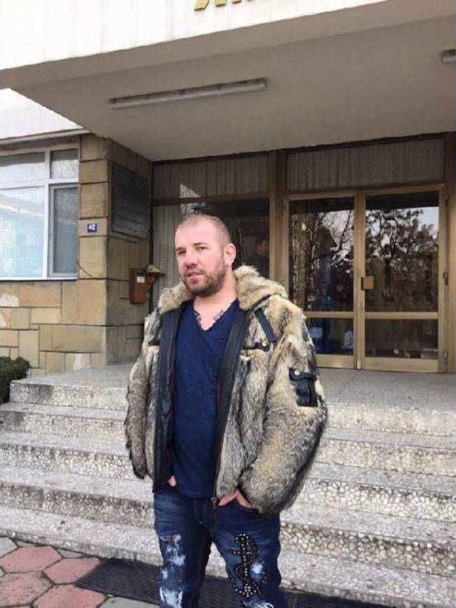 Göçmen Avcısı Bulgar Dinko Valev Hakkında Soruşturma 1